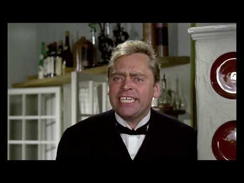 Sommer i Tyrol (1964)  - Ja, ja nu kommer jeg