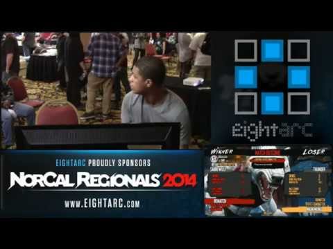 My KI Matches at NCR