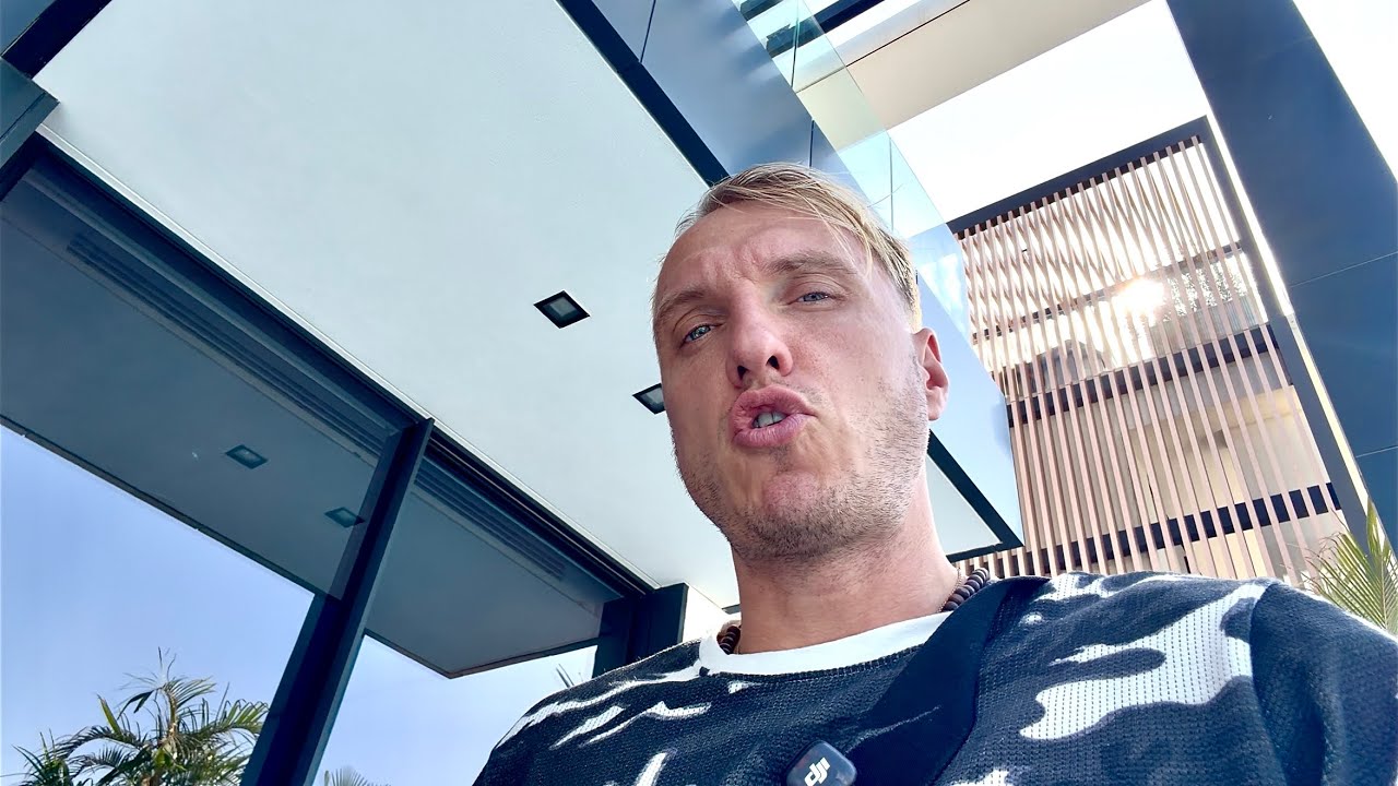 BITCOIN: I’LL OPEN A $100 MILLION TRADE!!!!!!