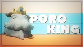 TFW Poro King Falls