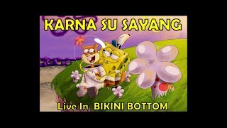 Download lagu Karna Su Sayang Versi Madura Cover mp3 Download lagu Karna Su Sayang Versi Madura Cover mp3