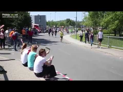 36. Maraton treh src