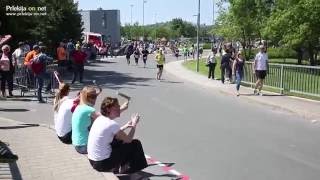 36. Maraton treh src