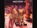 Imagination - Changes Imagination - Changes