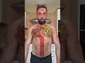 Fast Food The True Impact On Your Cholesterol Heart Short Shorts Youtuber Fitness