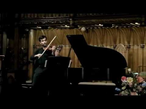 Manuel de Falla/Fritz Kreisler : Danse Espagnol