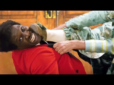 MONSIEUR CHOCOLAT Official Trailer (Omar Sy - 2016)