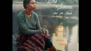 Nina Simone -- African Mailman