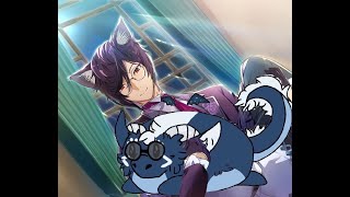 No Thoughts, Head Empty, Only Cat Boys [Playing NEKOPARA - Catboys Paradise]