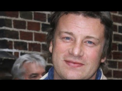 Why The Food Network Canceled Jamie Oliver's The Naked...
