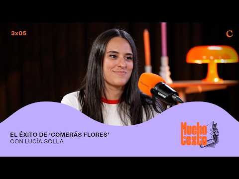 ¿Por qué todos están hablando de Comerás flores de Lucía Solla Sobral? Análisis y reseña del libro
