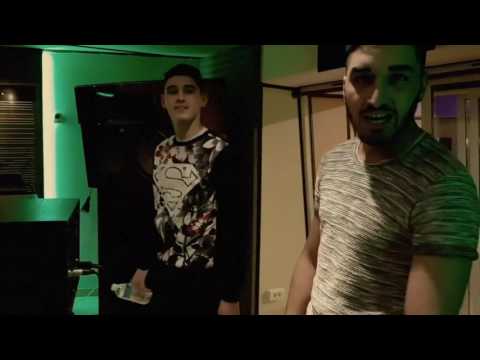 DJAYA - FRERO [Officiel]