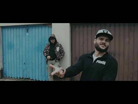 PSZ x CLOWN - EGYSZERŰ (OFFICIAL MUSIC VIDEO 2020)
