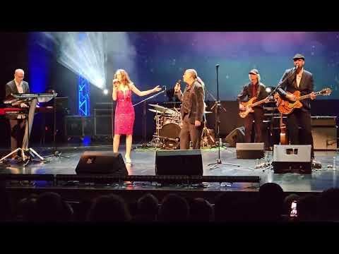 Goran Karan i Bernarda Bobovečki u Slavonskom Brodu