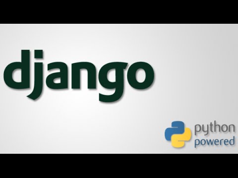 ‪2- Django startup| setup Python and Django on Windows تنصيب بيئة العمل على وندوز‬&rlm;