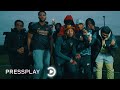 S.4.G.E - Olivier Giroud (Music Video) | Pressplay