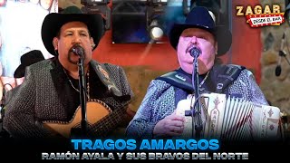 Ramón Ayala - Tragos Amargos