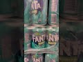The New Fanta Flavor Mystery Fanta FantaOrange Shorts