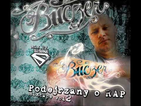 7. BUCZER - PISZE Feat. Tru vol.2