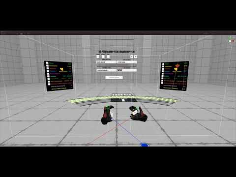 VR Dev Log - 006: Raycast UI Interaction System