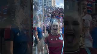 FINALISTA DO CAMPEONATO CEARENSE FORTALEZA VENCEU FERROVIÁRIO 2 A 0