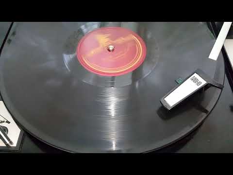 MARIA, MY OWN  -  Alfredo Brito and His Siboney Orchestra (rumba fox trot )  78 rpm