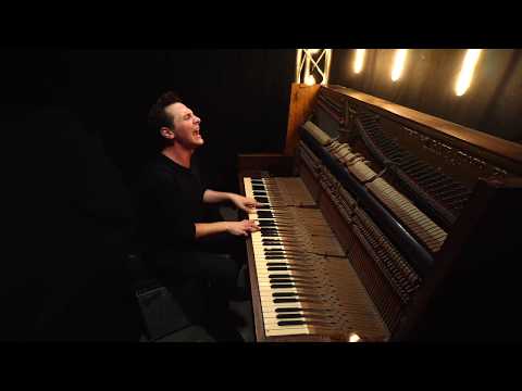 Fat Bottomed Girls - Jacob Tolliver