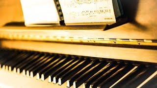 Relaxing Piano Music for Study, Concentration, Stress Relief
