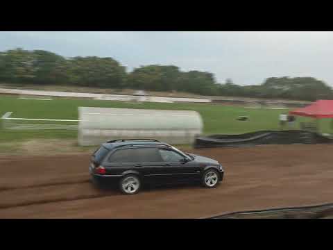 Miskolc Salak királya 2022.08.27 Vigh Ádám 3 futam