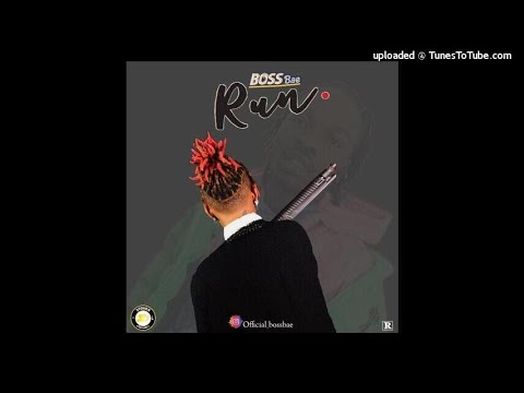 Bossbae - Run [Battynova] ft Marlians (Audio Visual)