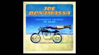 Hey Baby (New Rising Sun) - Joe Bonamassa - Diferent Shades Of Blue [Sub. Ingles]