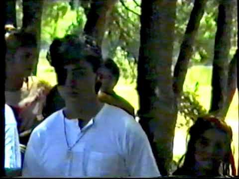 TEOFILOFILMS, PRESENTA,       BAUTIZOS 1993