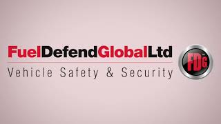 Zabezpeční nádrže Fuel Defend vnitřní 60mm