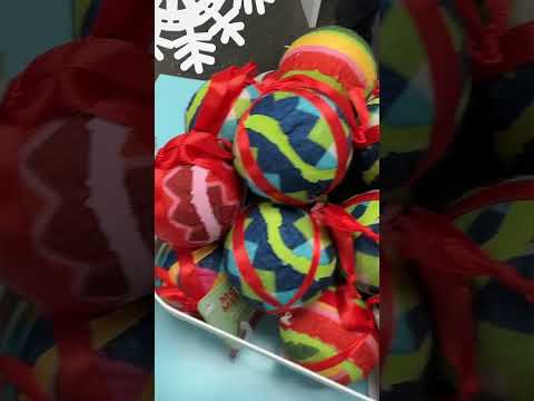 Get 40% off our More & Merrier Collection until 12/25! #petgifts #dogtoy