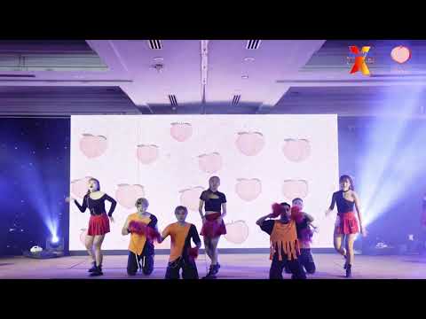 [𝐊𝐨𝐥𝐨𝐫𝐏𝐎𝐏 𝐗 2020]BELIEVE YOURSELF Y A S DANCE TEAM