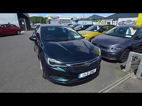 Opel Astra SRI 1.0T - Price Includes €1,000 Scrapp - Image 2