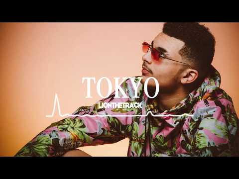 *SOLD* Trap Instumental | RK x Ninho x PLK Type Beat "TOKYO" | Prod. by LJonthetrack