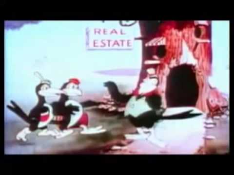 Waddle's VCR - The Talking Magpies