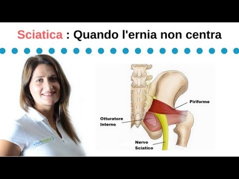 Mal di schiena a causa di fegato Lintervento chirurgico al ginocchio hygroma