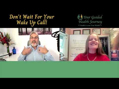 S1 E197  Beyond the Mind How Thought Shapes Reality with David Key