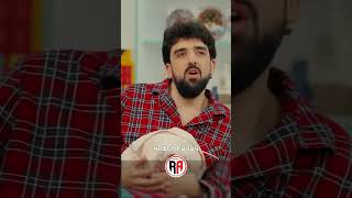 Ագրեսիվություն👿 #MamayiBala #ՄամայիԲալա #Shorts #Comedy #PanArmenianTVOfficial