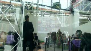 The best of  Cosmoprof Worldwide Bologna 2010