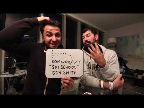 RECAP! Day 1 at Wodapalooza 2019