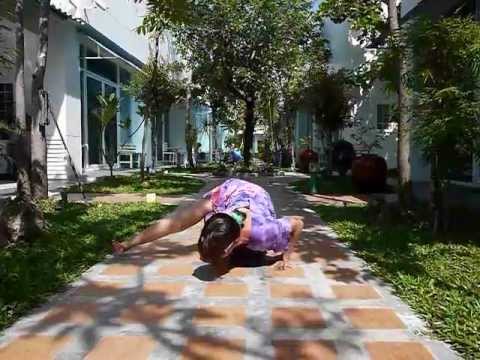 20121109 Mula Bandha Check Up