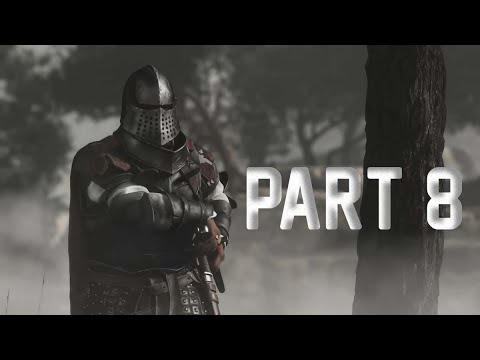 A PLAGUE TALE REQUIEM Gameplay Walkthrough Part 8(HD)