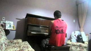 Vanessa Carlton - The Wreckage