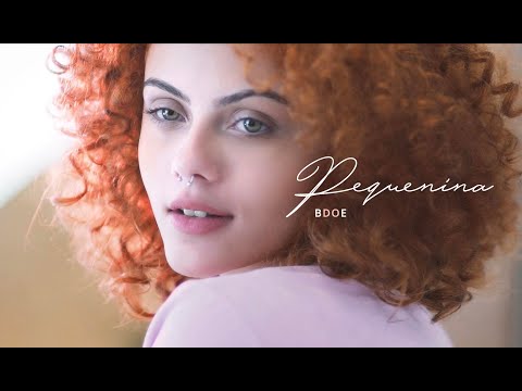 Pequenina - Bernardo do Espinhaço