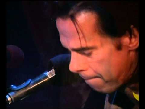 John Cale, Nick Cave & Chrissie Hynde - Songwriters Circle