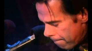 John Cale, Nick Cave &amp; Chrissie Hynde - Songwriters Circle