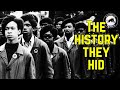 The Lost History of the Black Panthers | Beyond the Media Stereotypes